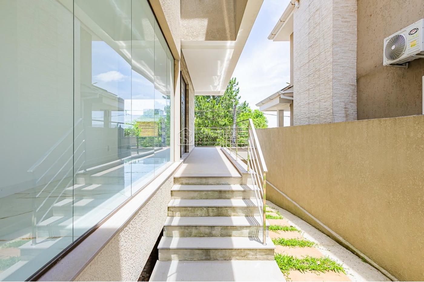 Sobrado, 3 quartos, 327 m² - Foto 23