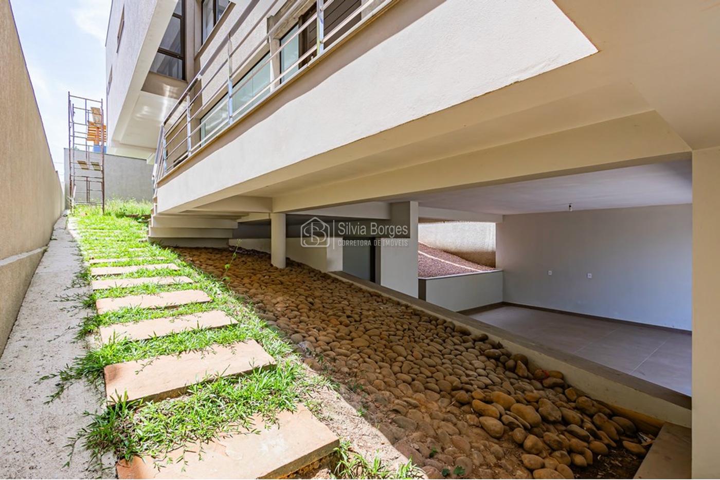 Sobrado, 3 quartos, 327 m² - Foto 24