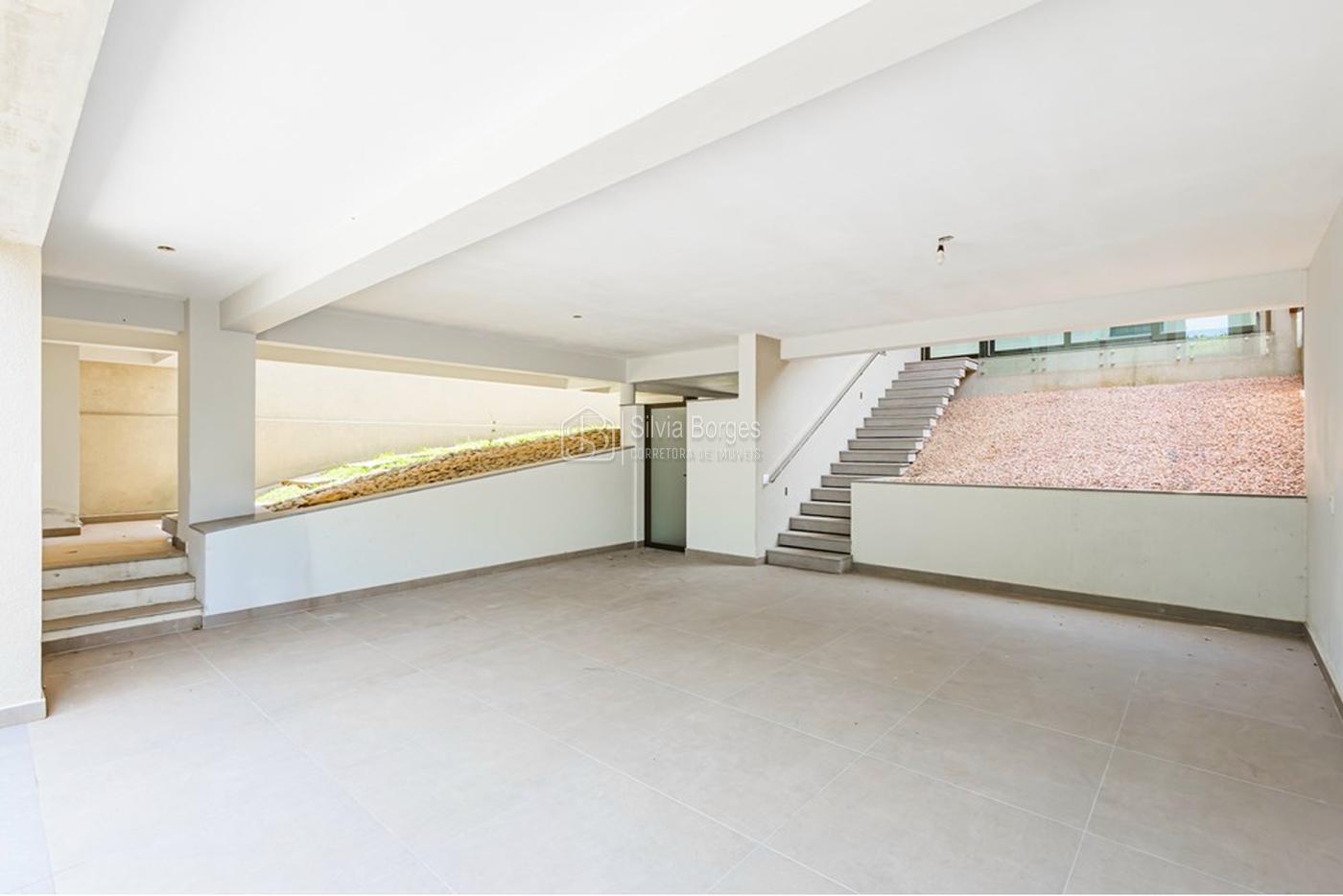 Sobrado, 3 quartos, 327 m² - Foto 25