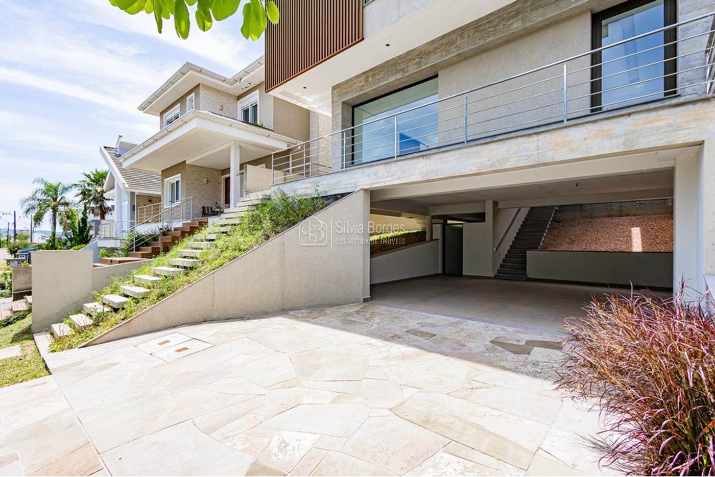 Sobrado, 3 quartos, 327 m² - Foto 26