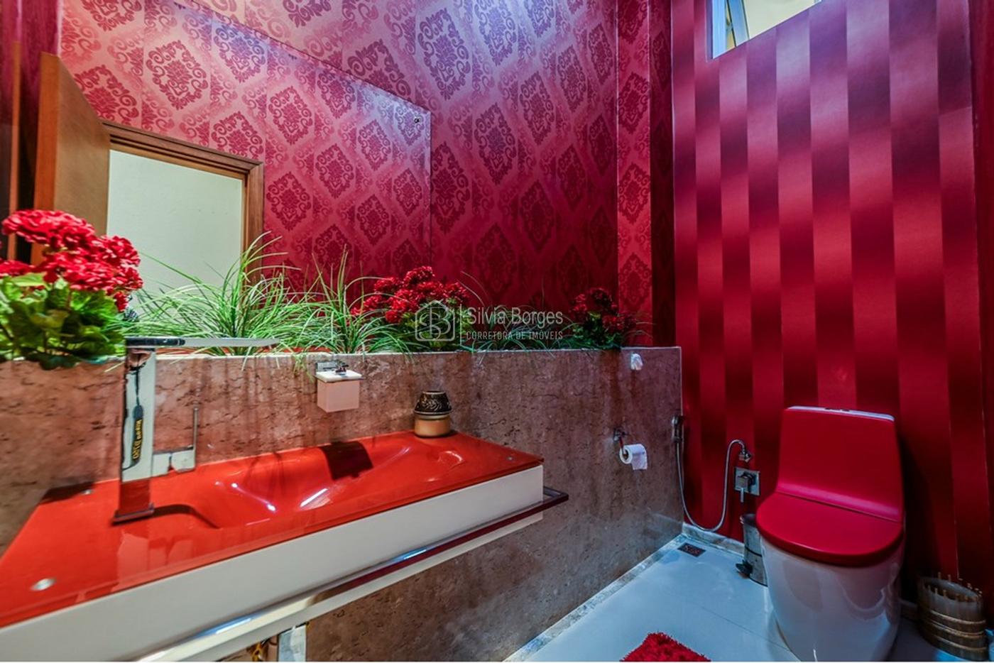 Sobrado, 5 quartos - Foto 8