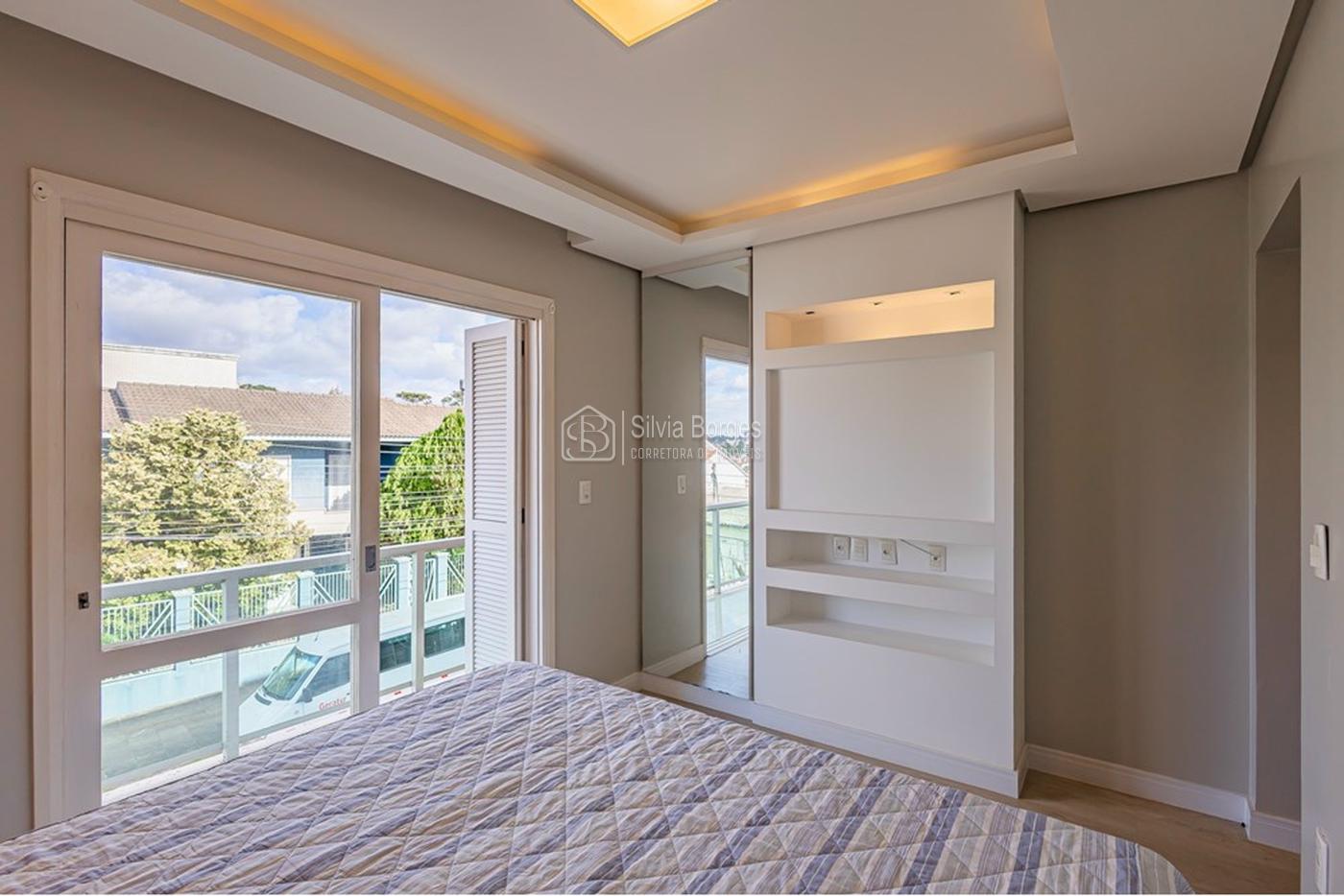 Sobrado, 3 quartos, 249 m² - Foto 12