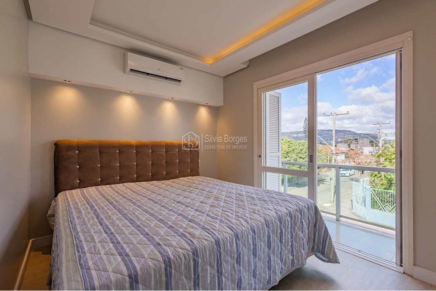 Sobrado, 3 quartos, 249 m² - Foto 13