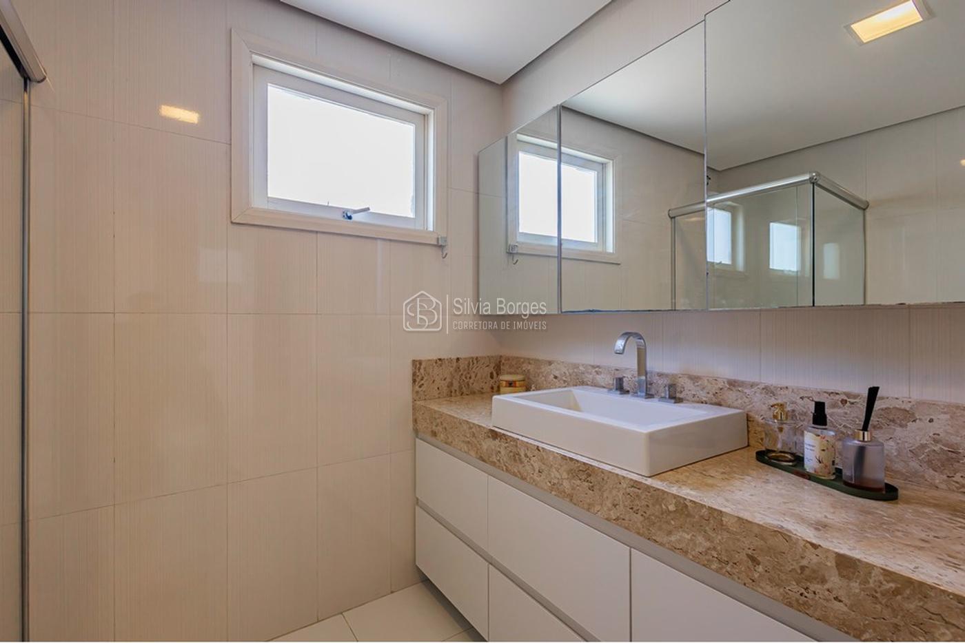 Sobrado, 3 quartos, 249 m² - Foto 15