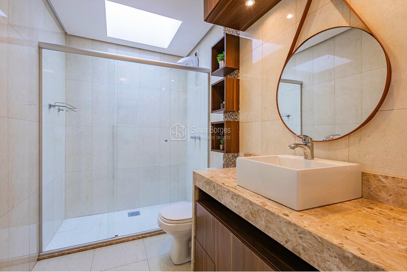 Sobrado, 3 quartos, 249 m² - Foto 17