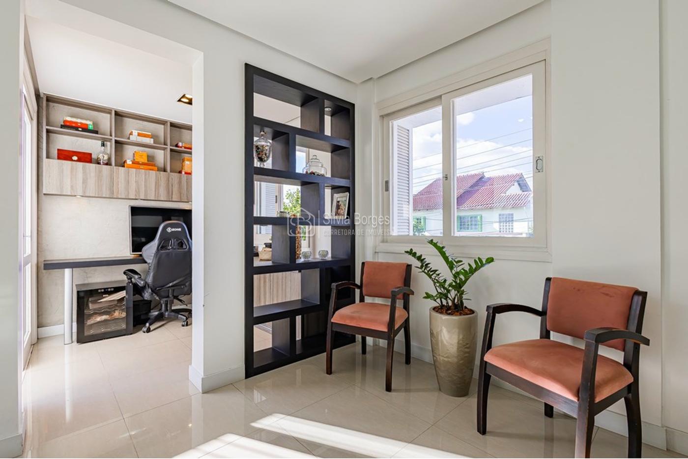 Sobrado, 3 quartos, 249 m² - Foto 5