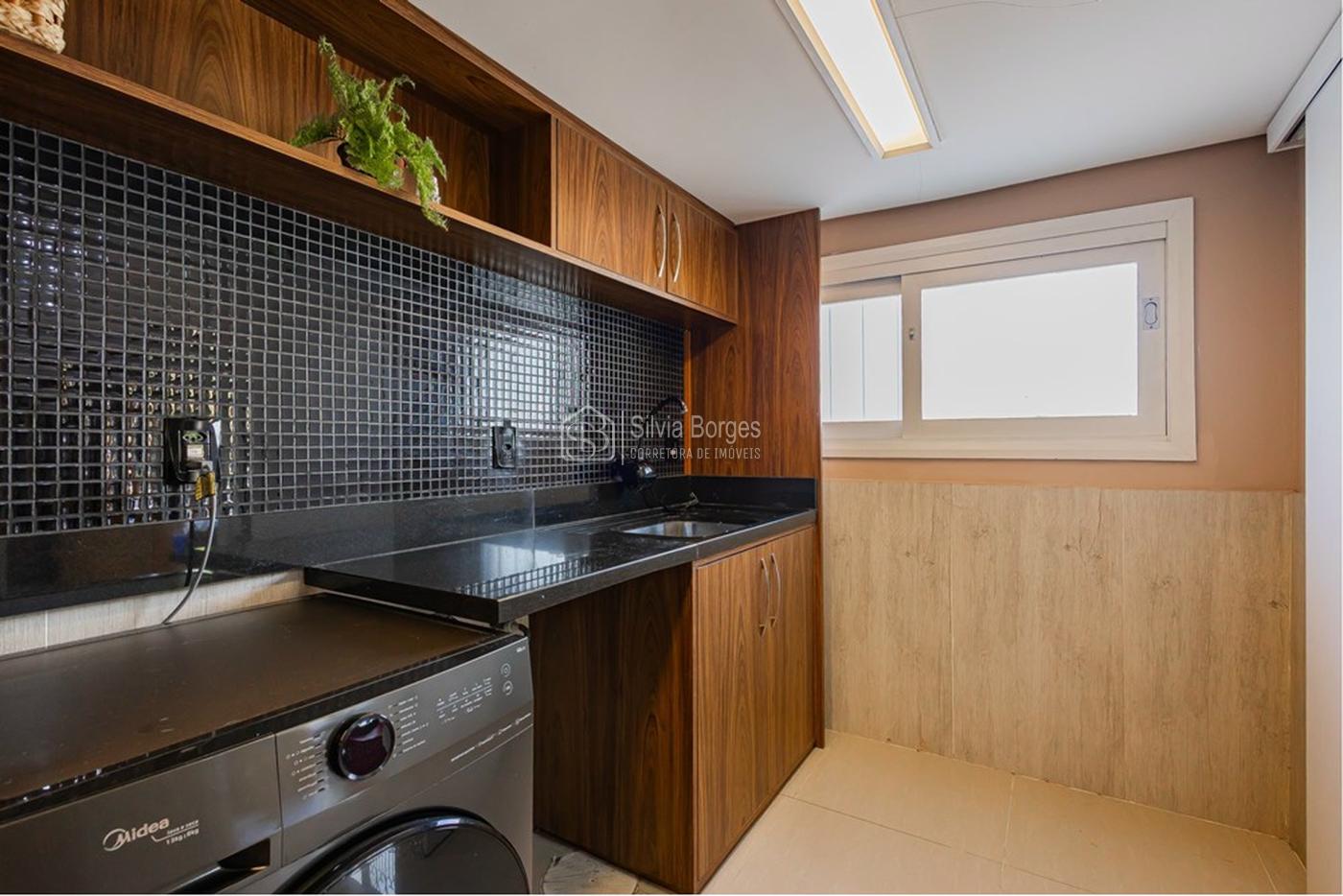 Sobrado, 3 quartos, 249 m² - Foto 19