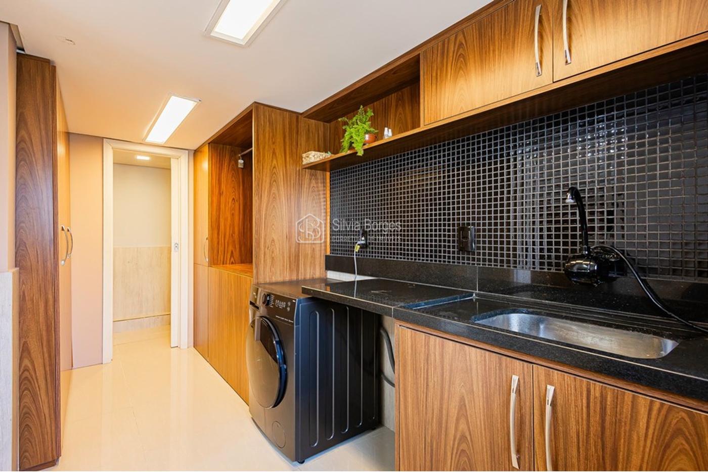 Sobrado, 3 quartos, 249 m² - Foto 20