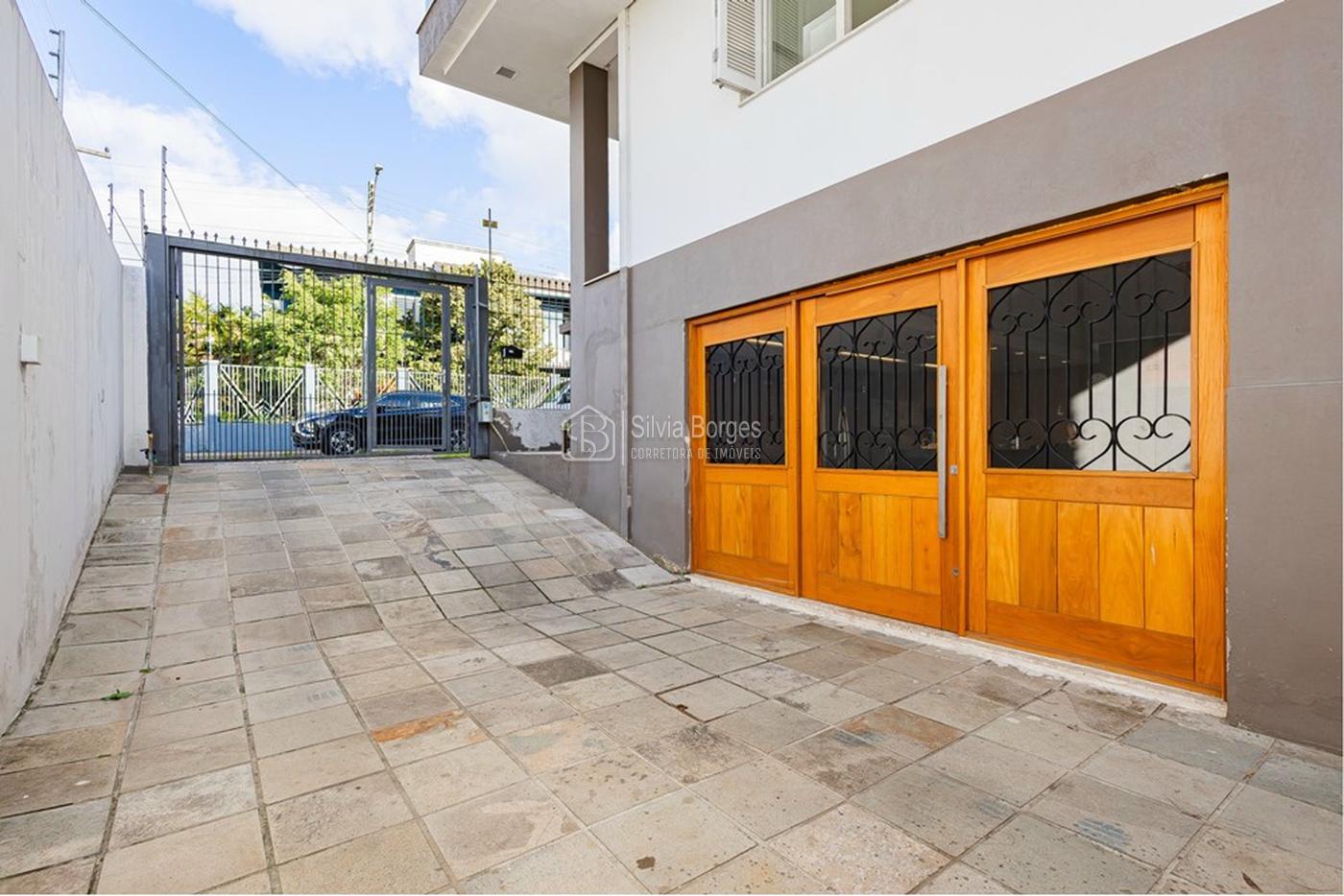 Sobrado, 3 quartos, 249 m² - Foto 21