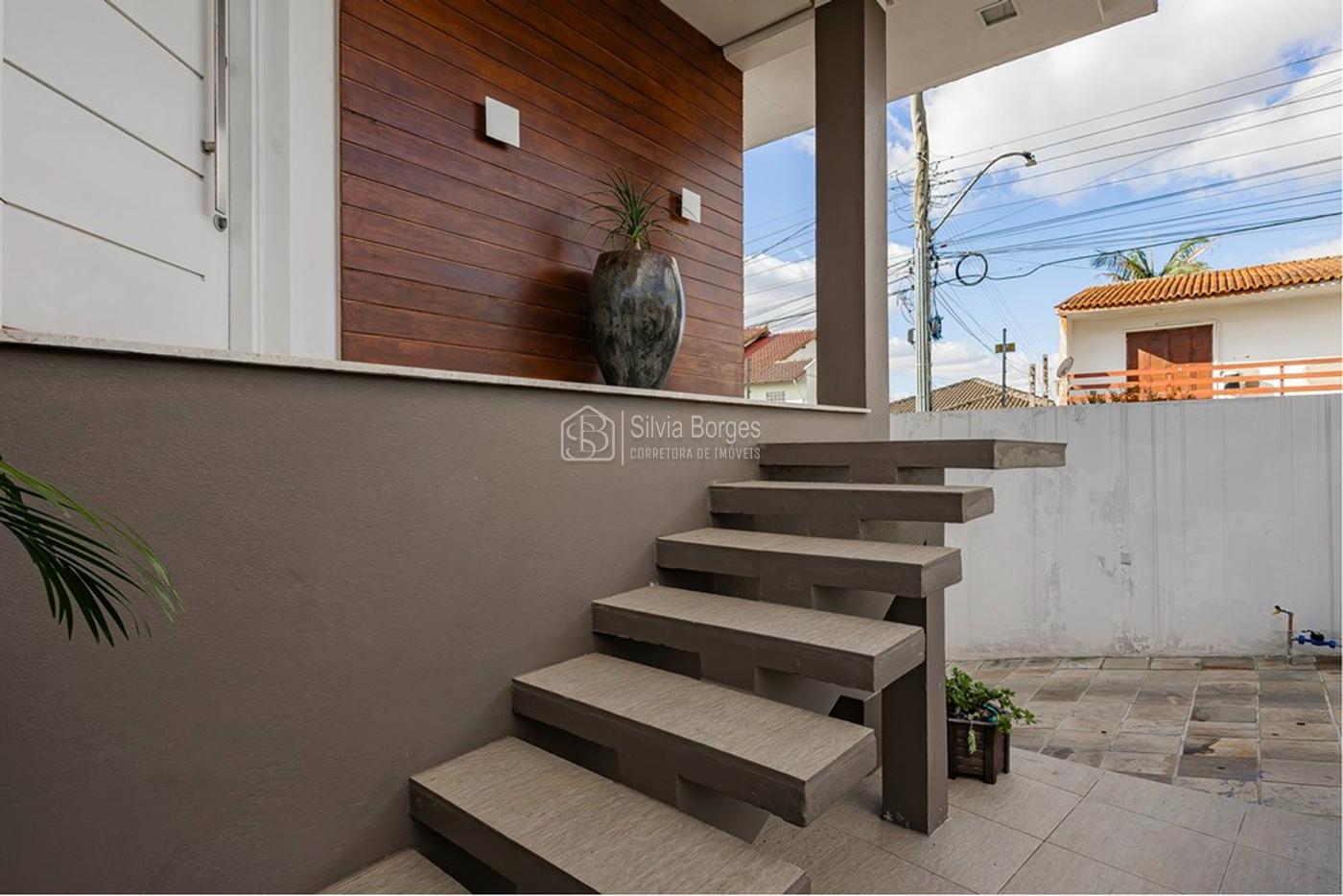 Sobrado, 3 quartos, 249 m² - Foto 22