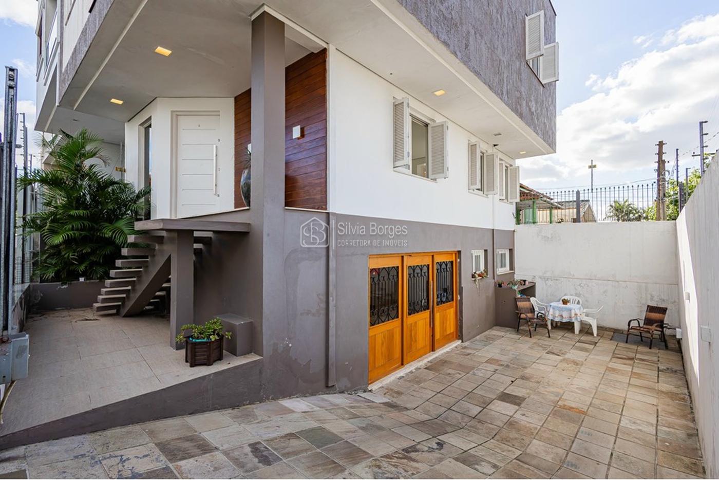 Sobrado, 3 quartos, 249 m² - Foto 23