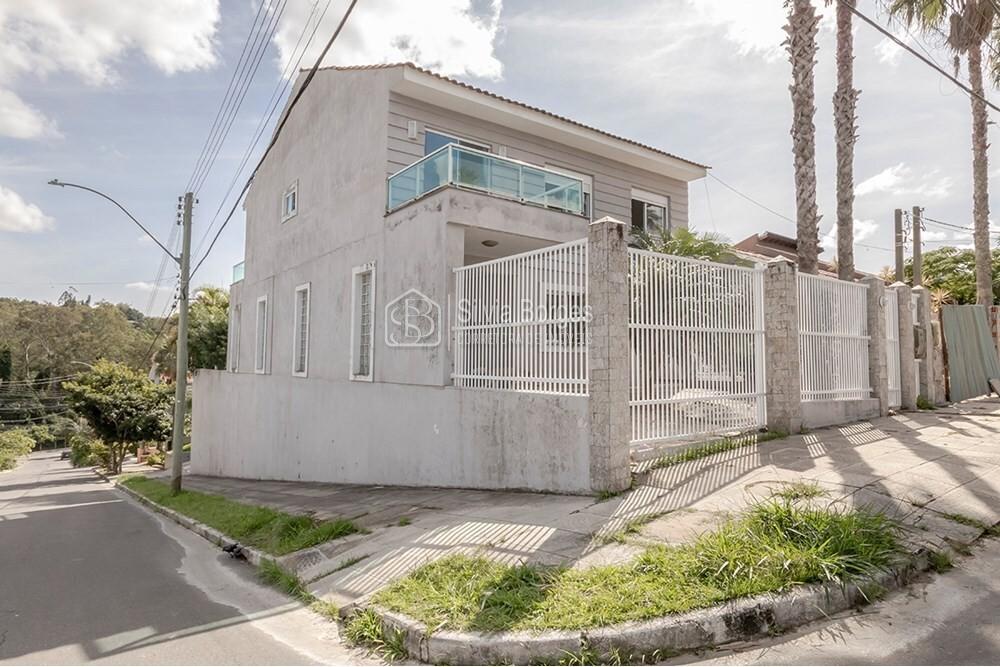 Sobrado, 4 quartos, 132 m² - Foto 2