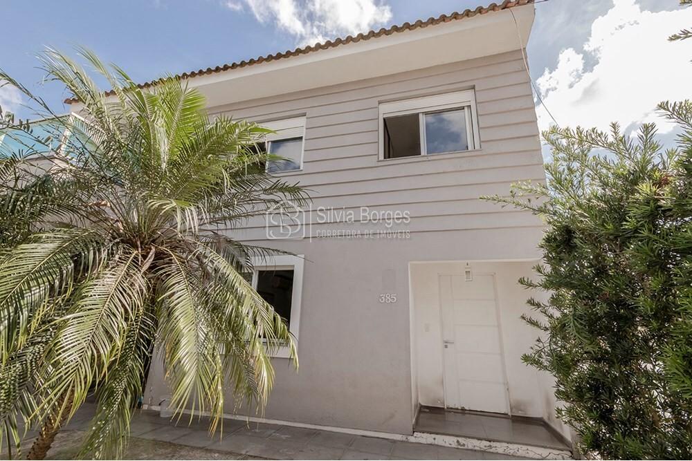 Sobrado, 4 quartos, 132 m² - Foto 3