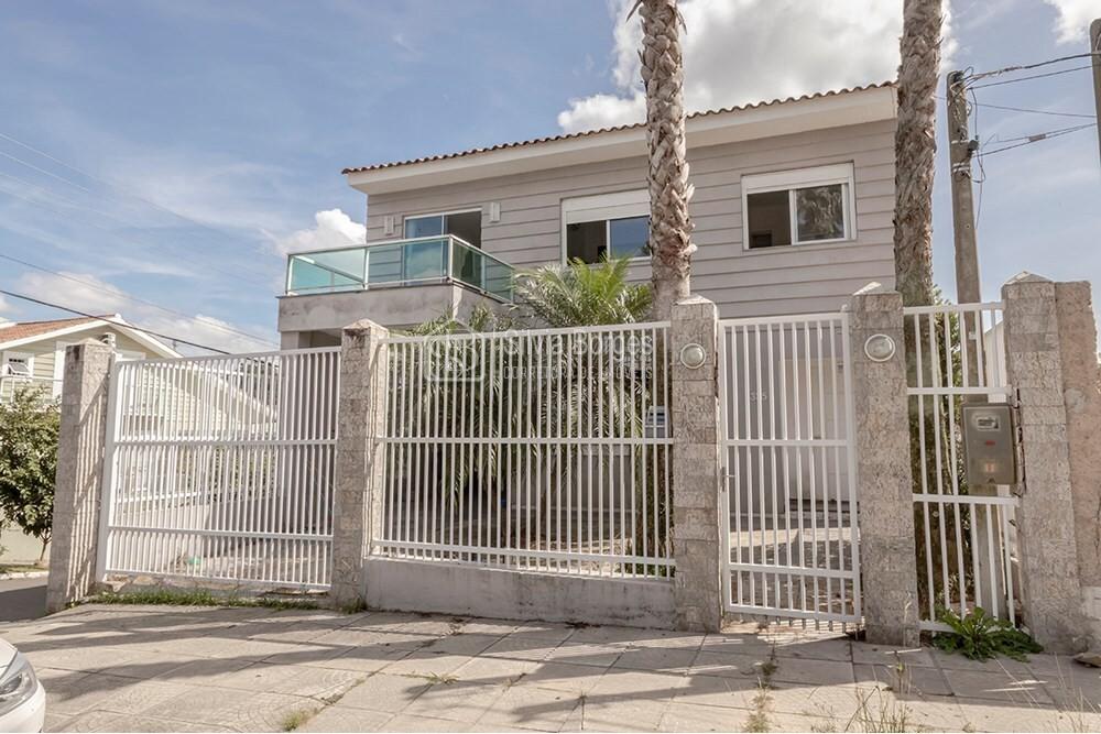 Sobrado, 4 quartos, 132 m² - Foto 1