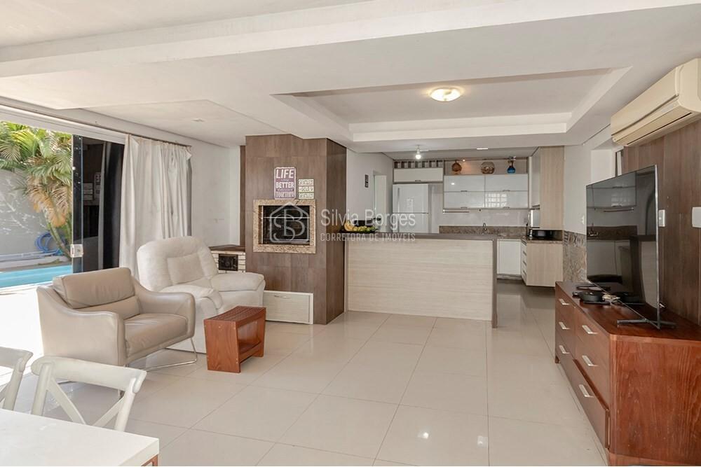 Sobrado, 4 quartos, 132 m² - Foto 6