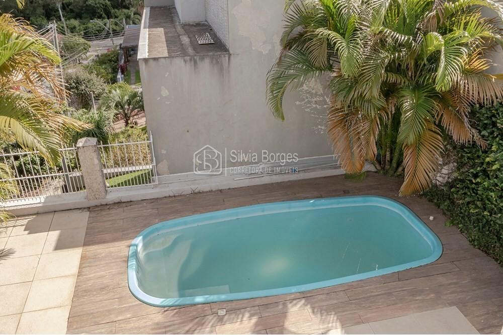 Sobrado, 4 quartos, 132 m² - Foto 23