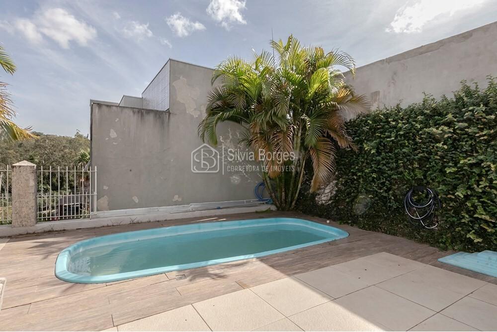 Sobrado, 4 quartos, 132 m² - Foto 25