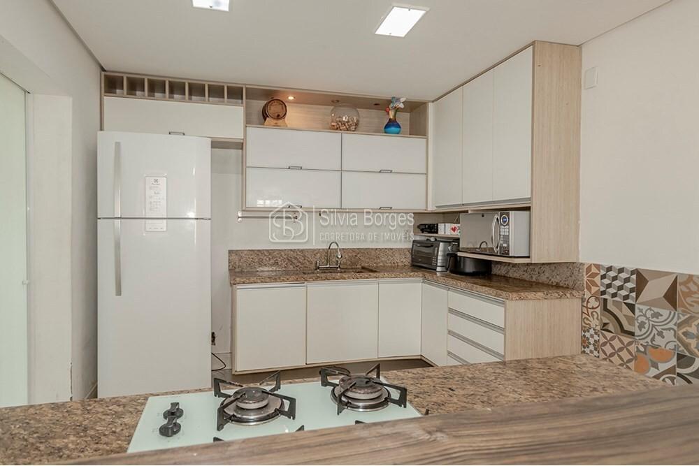 Sobrado, 4 quartos, 132 m² - Foto 8