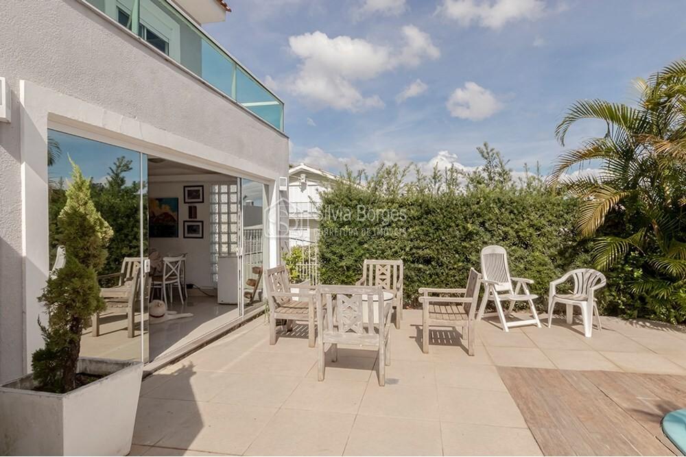 Sobrado, 4 quartos, 132 m² - Foto 21