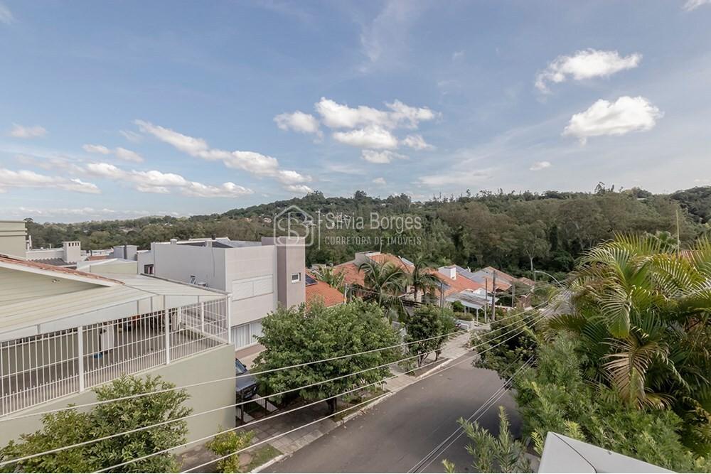 Sobrado, 4 quartos, 132 m² - Foto 19