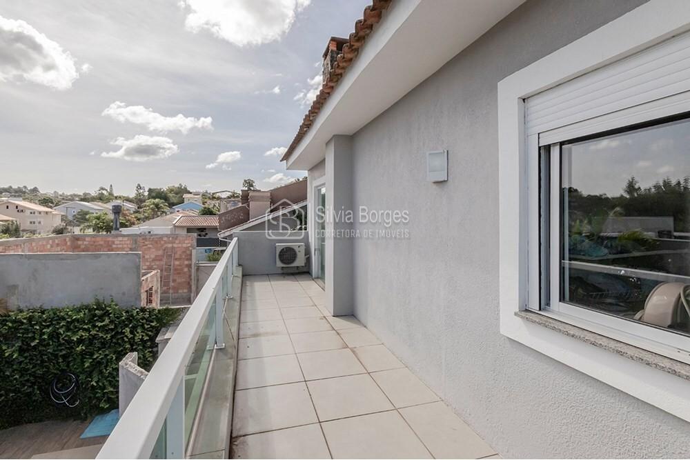 Sobrado, 4 quartos, 132 m² - Foto 16