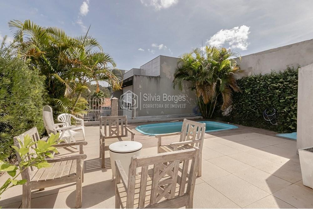 Sobrado, 4 quartos, 132 m² - Foto 22