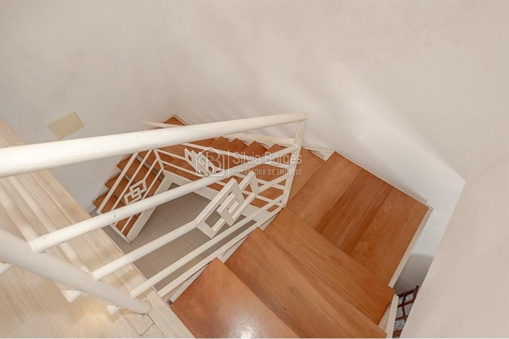 Sobrado, 4 quartos, 132 m² - Foto 10