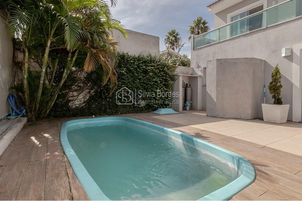 Sobrado, 4 quartos, 132 m² - Foto 24