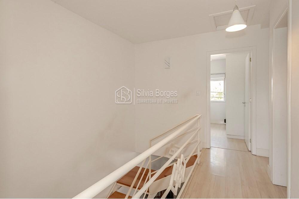 Sobrado, 4 quartos, 132 m² - Foto 12