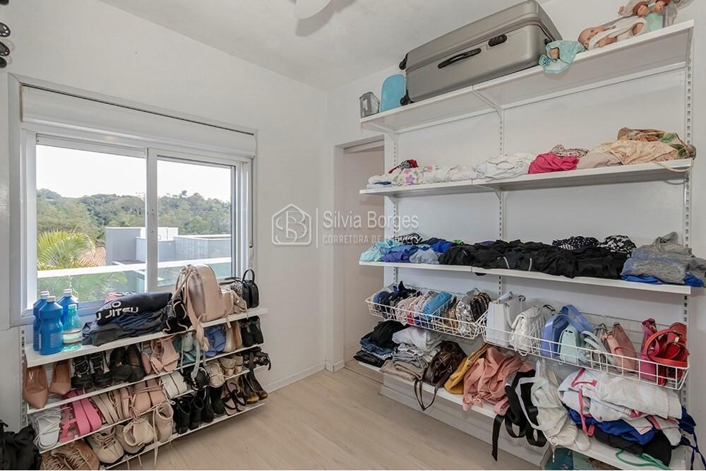 Sobrado, 4 quartos, 132 m² - Foto 7