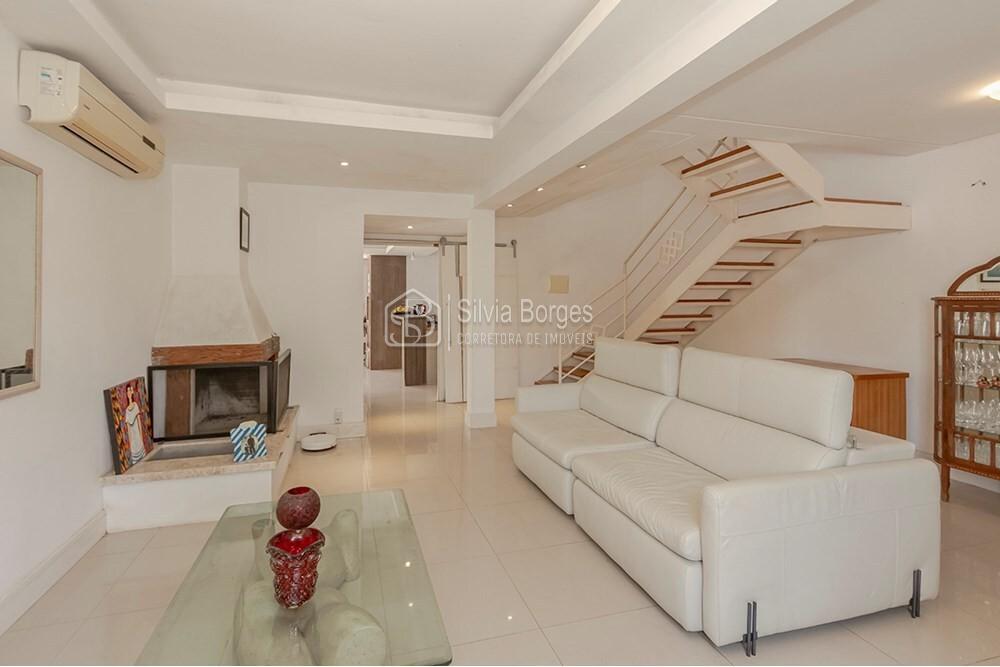 Sobrado, 4 quartos, 132 m² - Foto 4