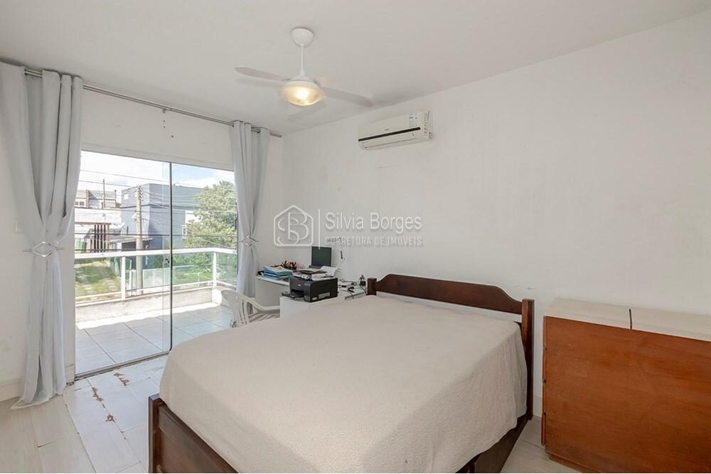 Sobrado, 4 quartos, 132 m² - Foto 14
