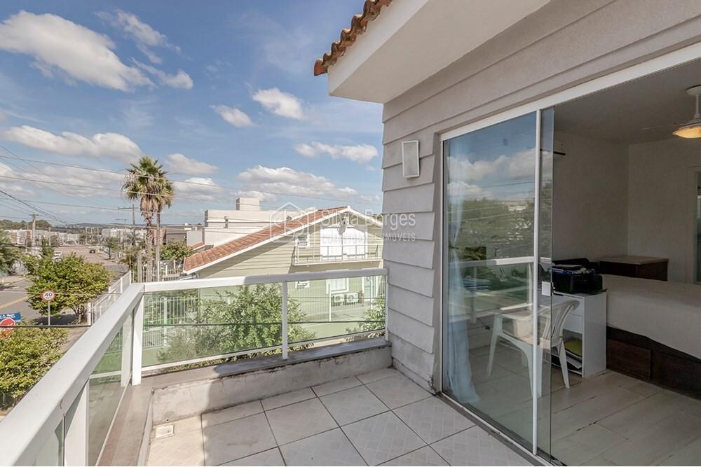 Sobrado, 4 quartos, 132 m² - Foto 18