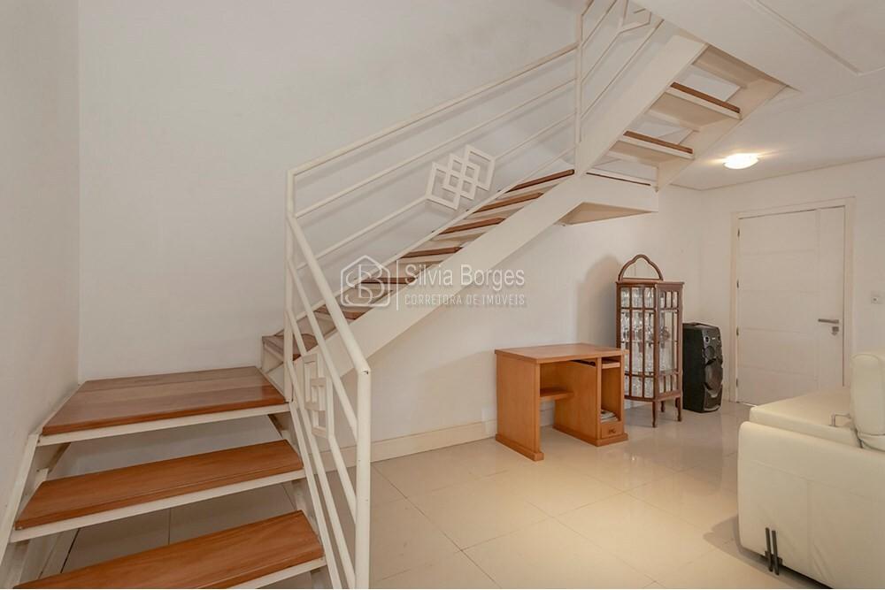 Sobrado, 4 quartos, 132 m² - Foto 5