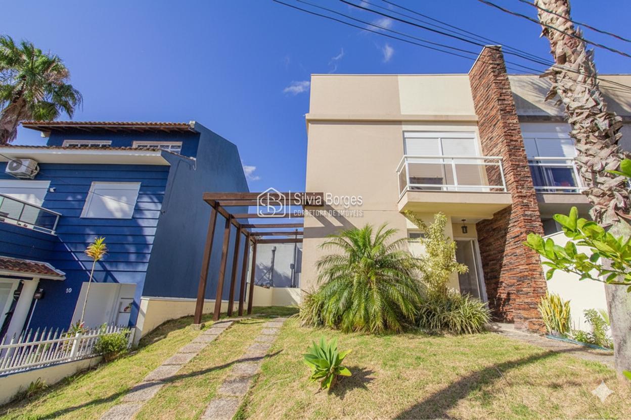 Sobrado, 3 quartos, 100 m² - Foto 2