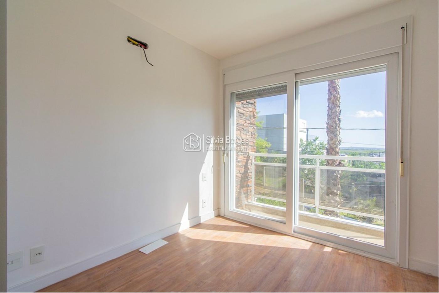 Sobrado, 3 quartos, 100 m² - Foto 9