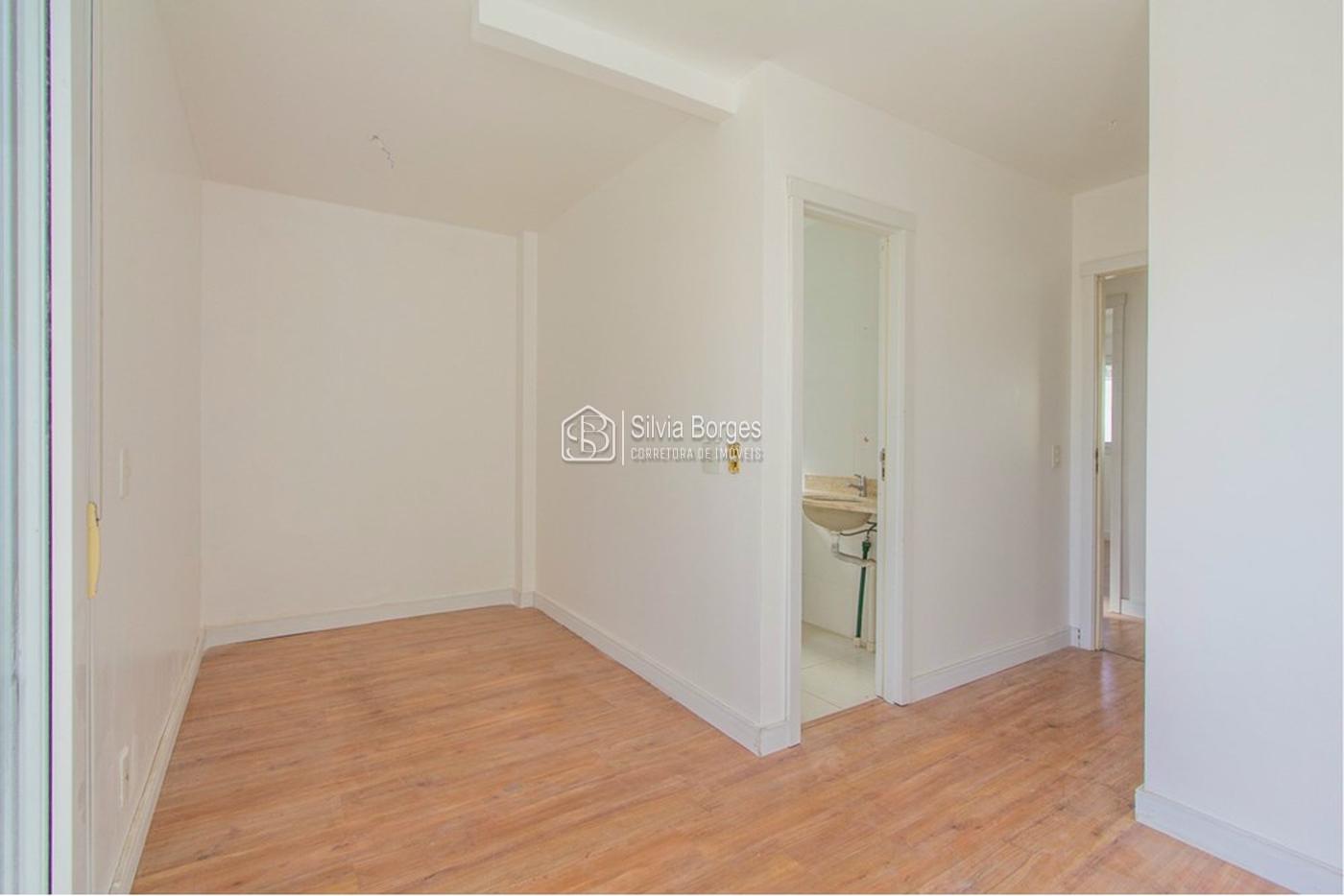 Sobrado, 3 quartos, 100 m² - Foto 8