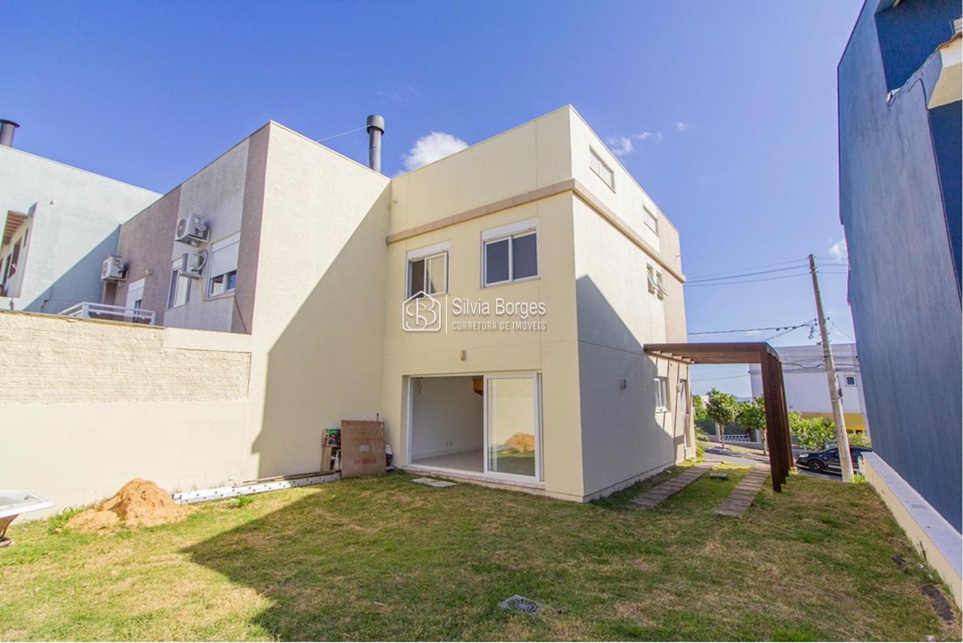 Sobrado, 3 quartos, 100 m² - Foto 16