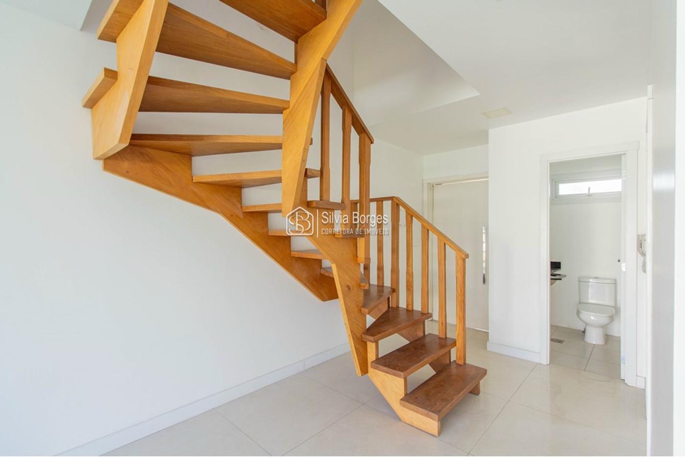 Sobrado, 3 quartos, 100 m² - Foto 14