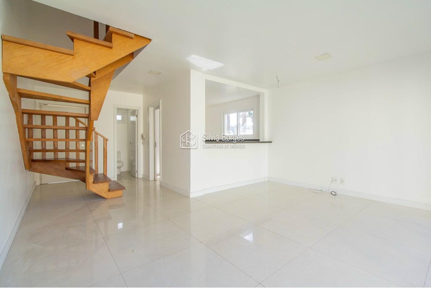 Sobrado, 3 quartos, 100 m² - Foto 13