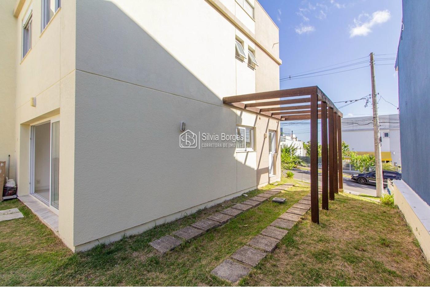 Sobrado, 3 quartos, 100 m² - Foto 17