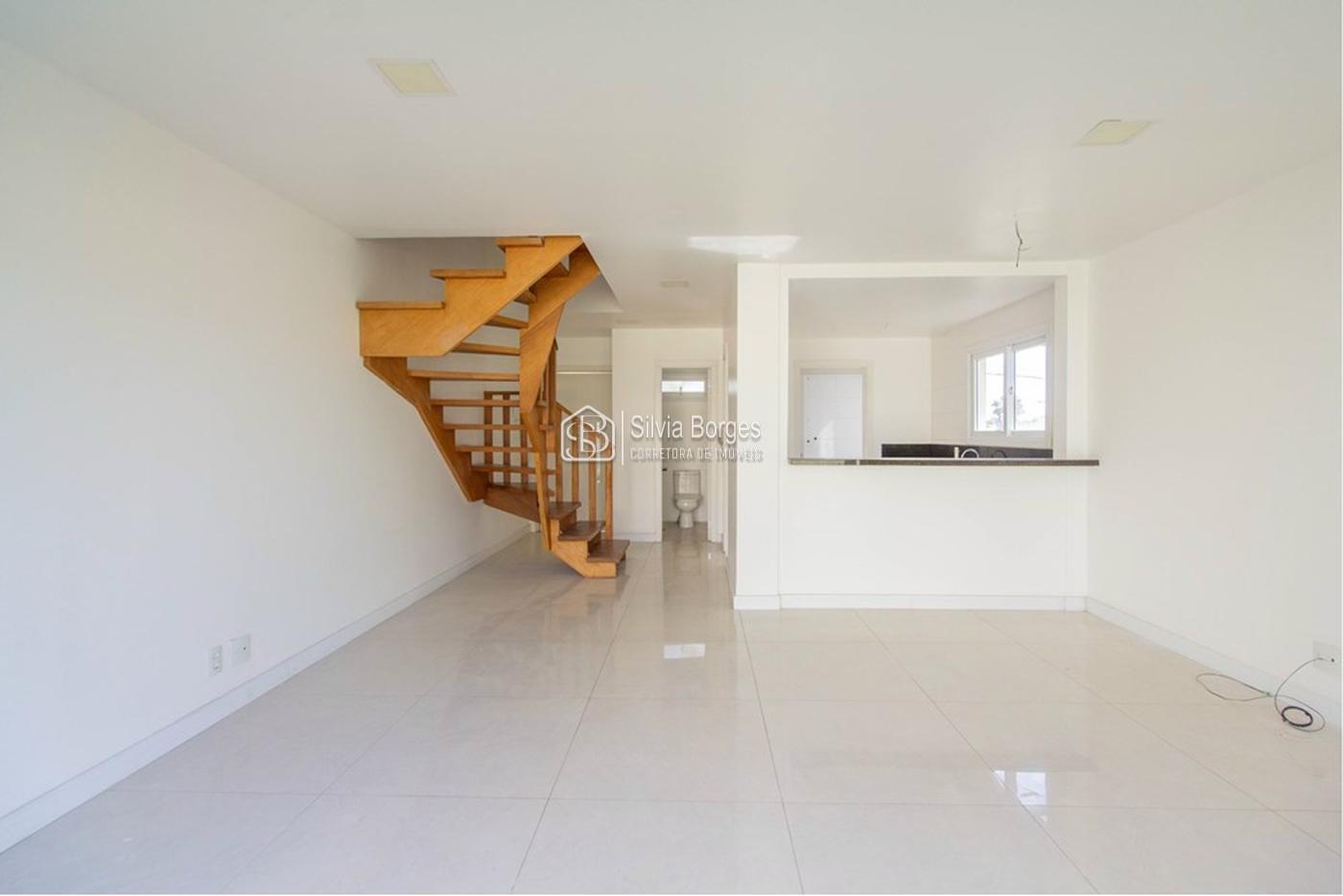 Sobrado, 3 quartos, 100 m² - Foto 10