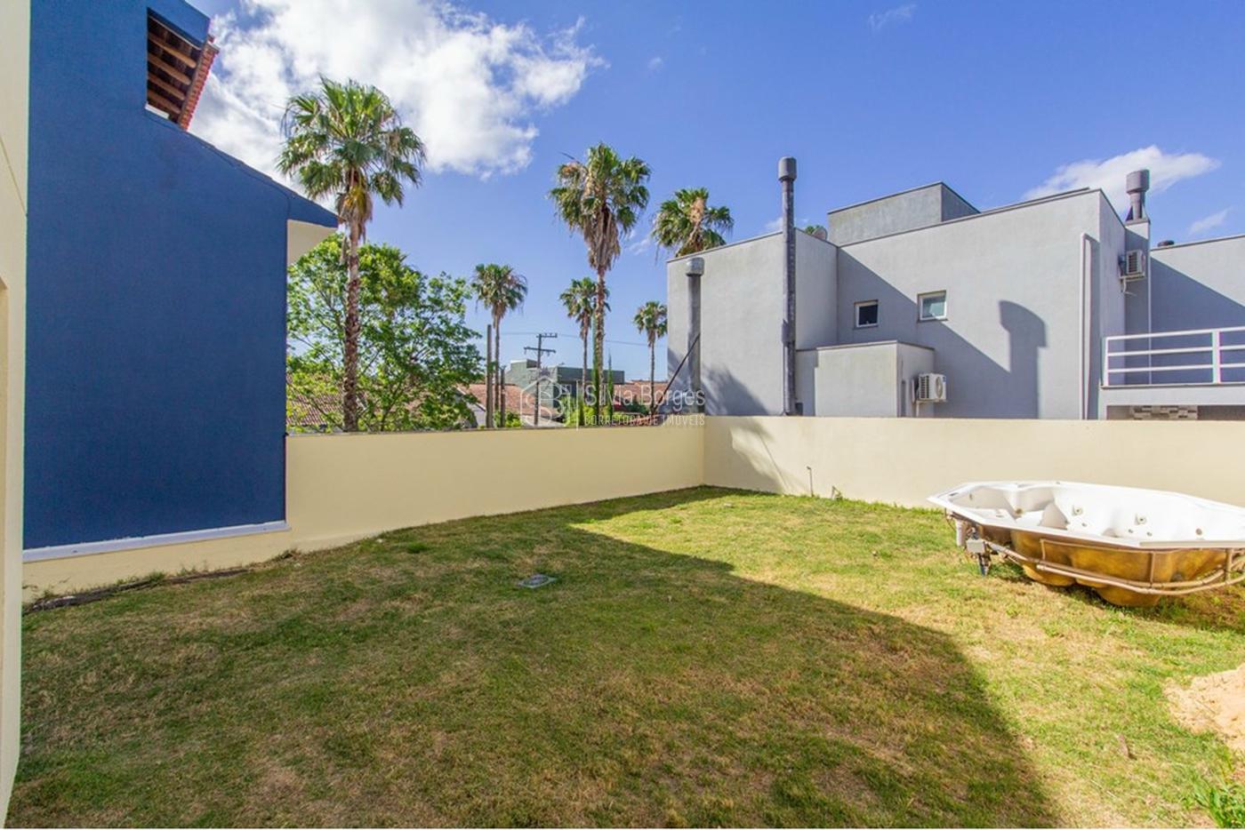 Sobrado, 3 quartos, 100 m² - Foto 18