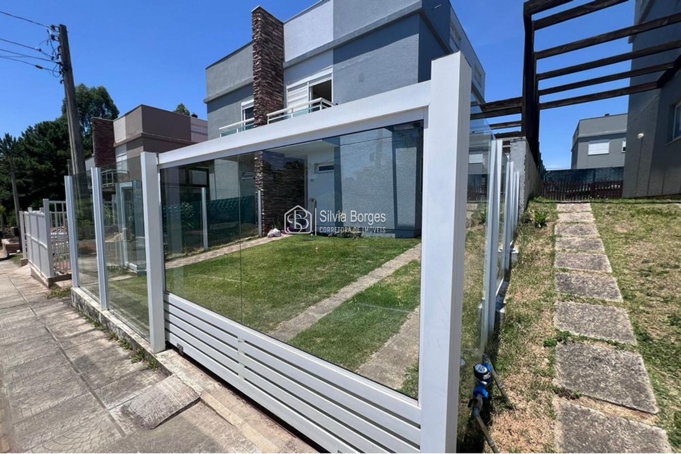 Sobrado, 3 quartos, 100 m² - Foto 3