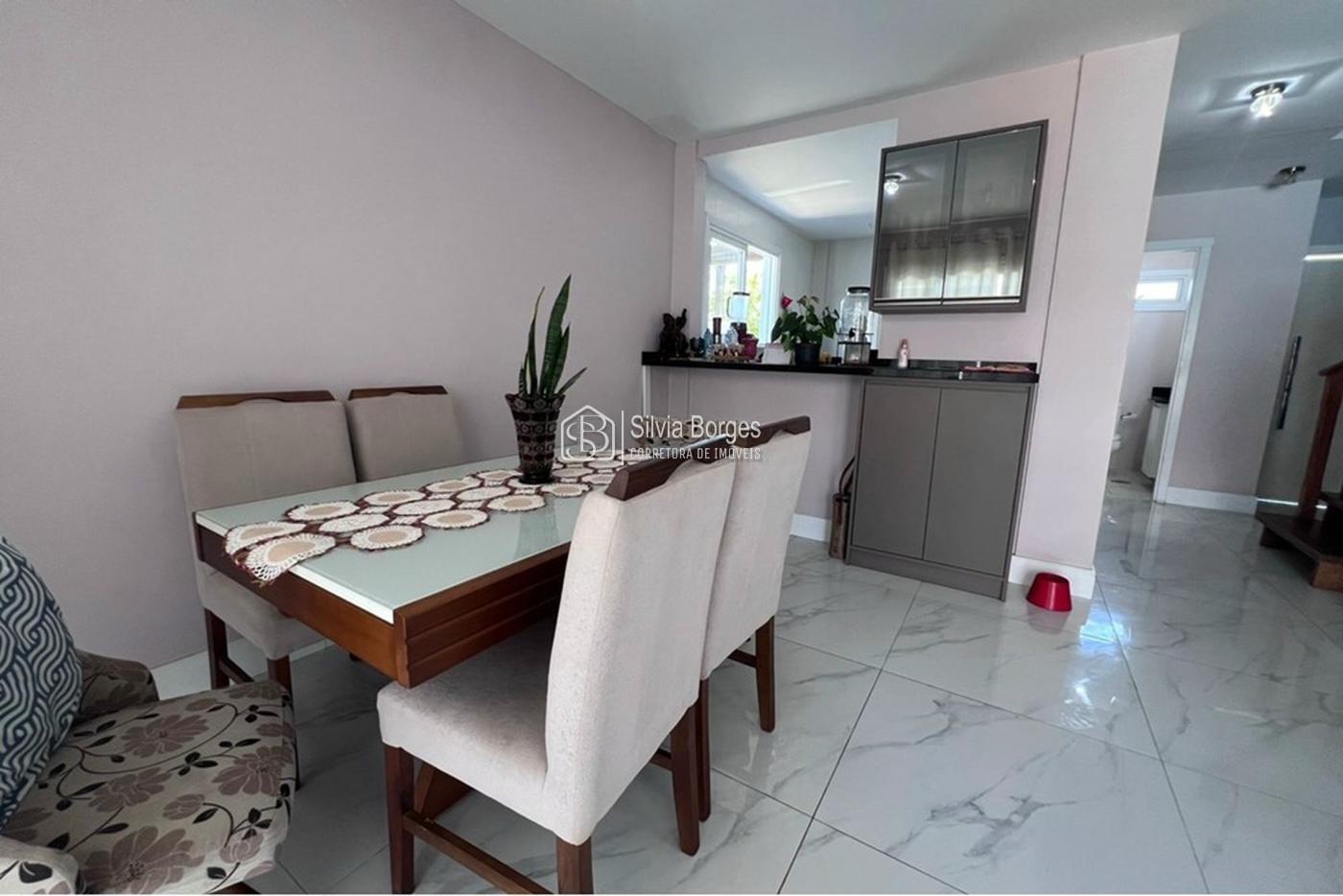 Sobrado, 3 quartos, 100 m² - Foto 5