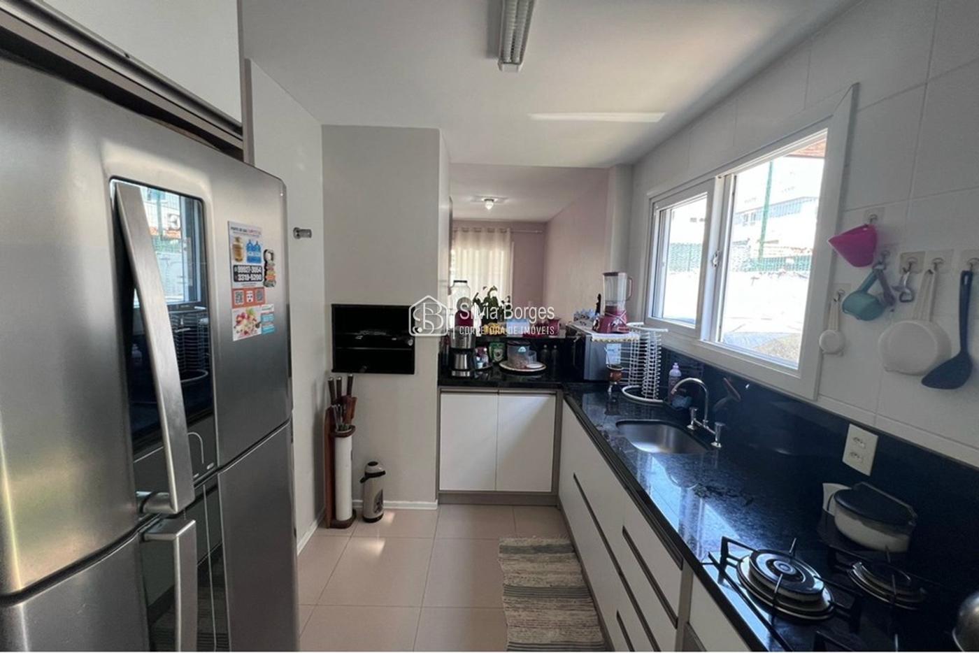 Sobrado, 3 quartos, 100 m² - Foto 6