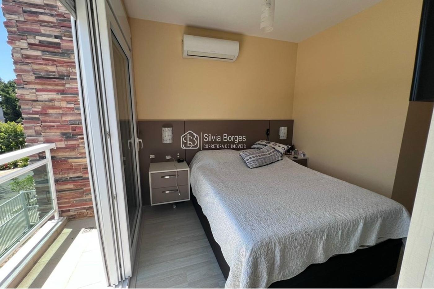 Sobrado, 3 quartos, 100 m² - Foto 7