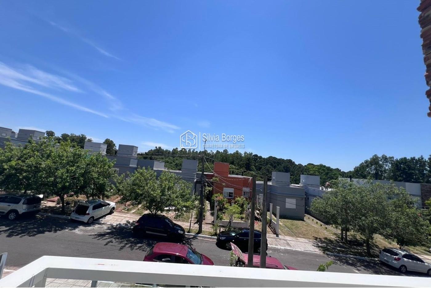 Sobrado, 3 quartos, 100 m² - Foto 8