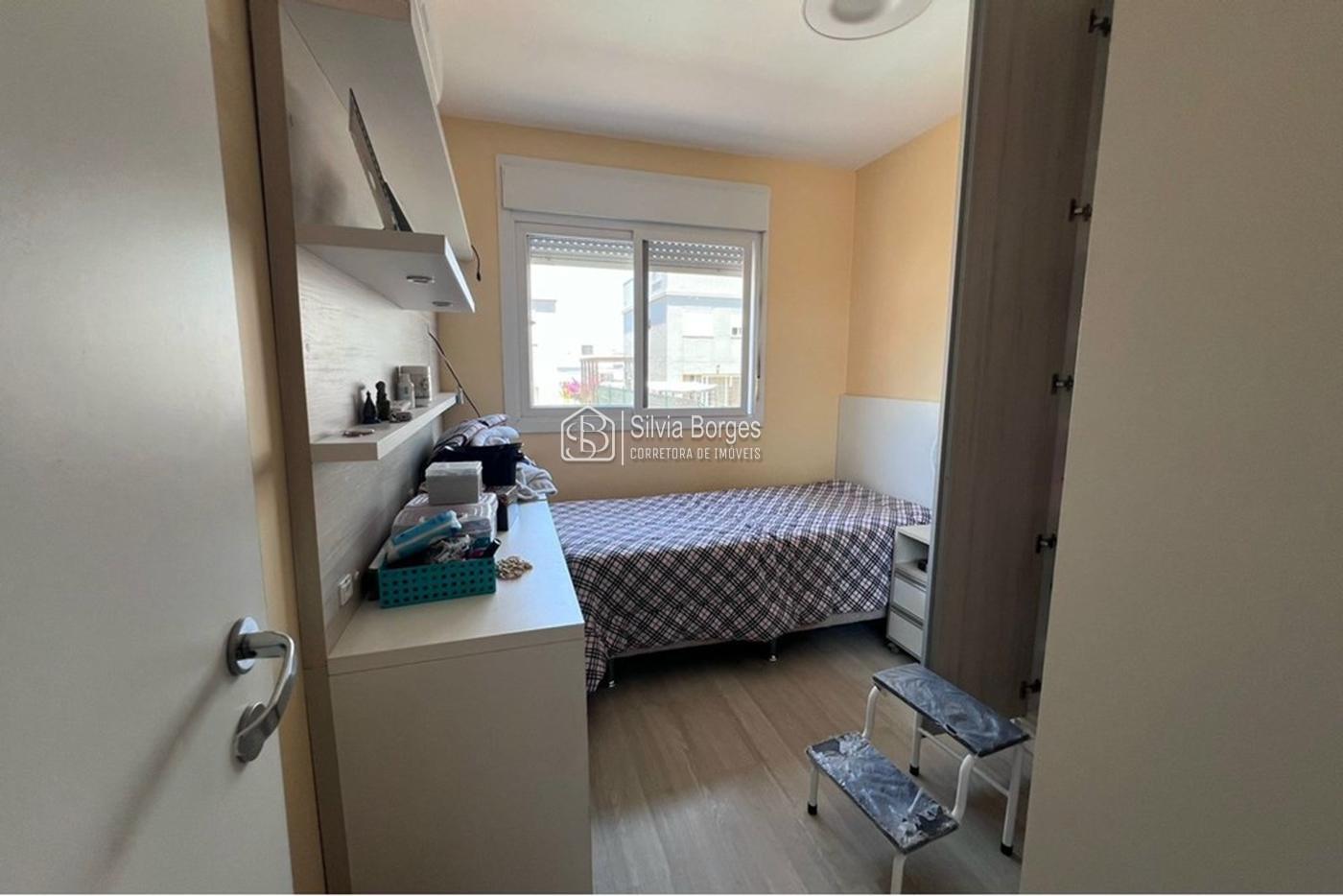 Sobrado, 3 quartos, 100 m² - Foto 11