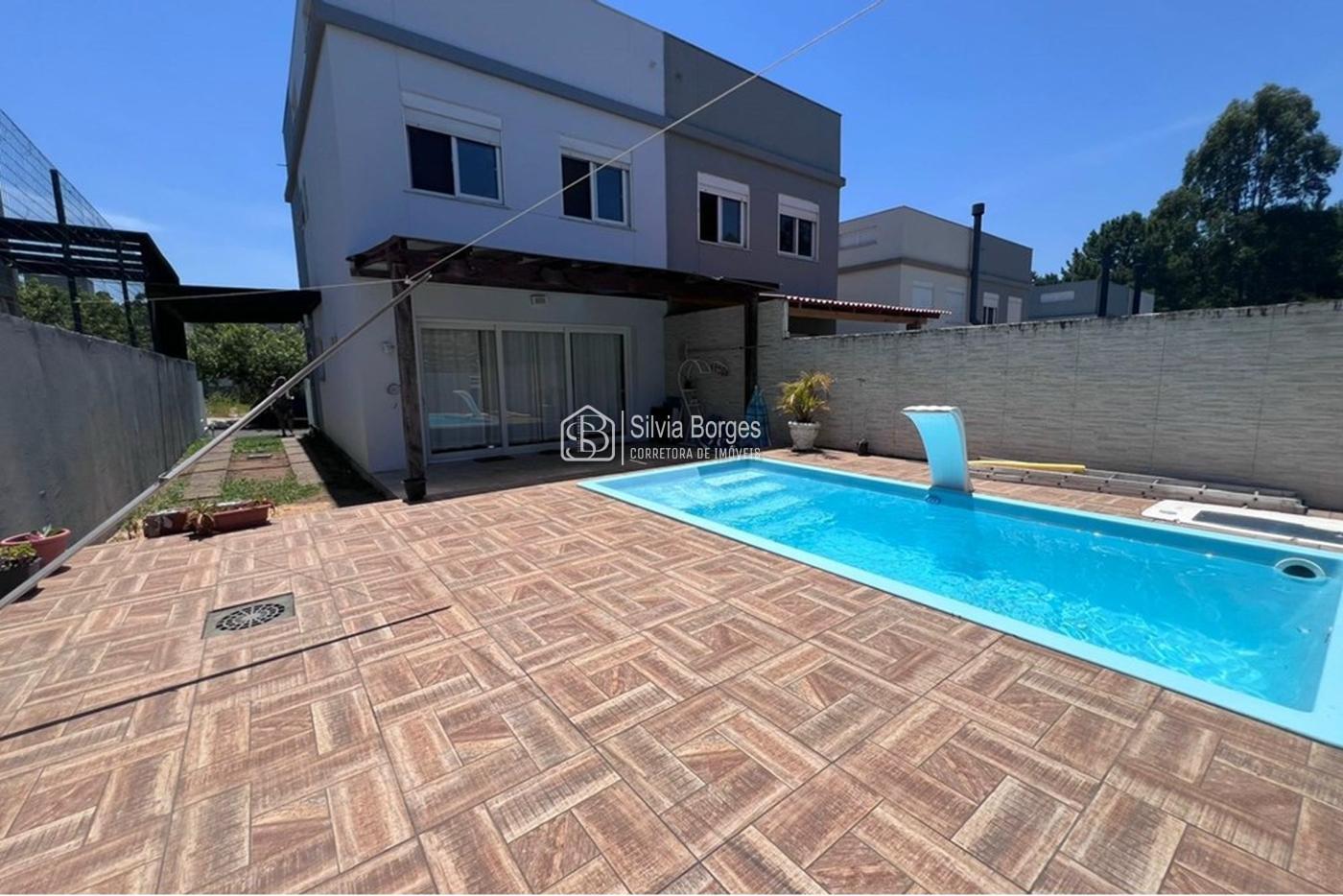 Sobrado, 3 quartos, 100 m² - Foto 13